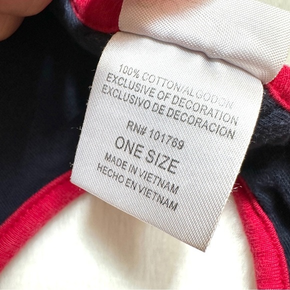 ⭐️ 5 for $25 Set of 3 Carter’s & GOODLAD Baby Bibs Cotton - Picture 10 of 10